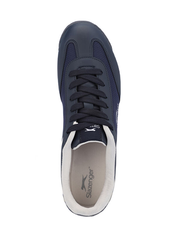 MOJO I Erkek Lacivert / Beyaz Günlük Spor Ayakkabısı - Görsel 6