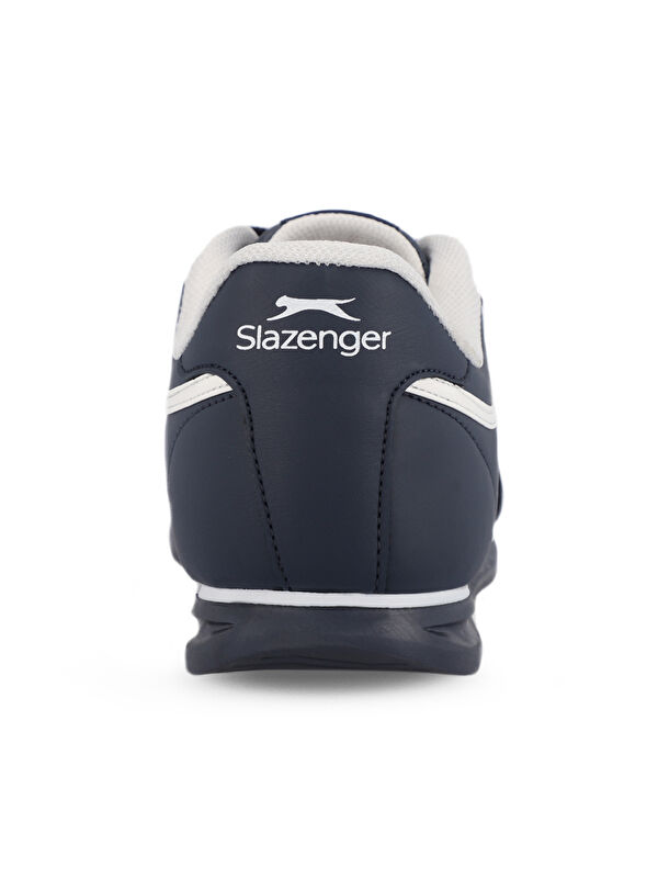 MOJO I Erkek Lacivert / Beyaz Günlük Spor Ayakkabısı - Görsel 7