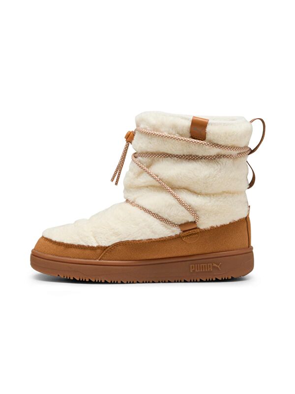 Puma Snowbae Süet Kadın Bot