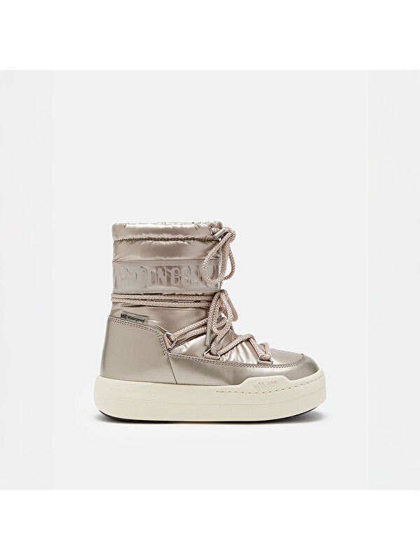 Moon Boot Kız Çocuk Bot 80D3440020 MB JR PARK BOOT (28-35)