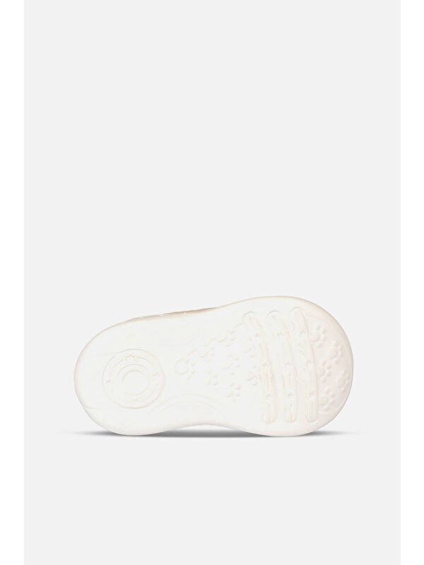 Bangkok Hafif Erkek İlk Adım Bej Günlük Ayakkabı - Görsel 5