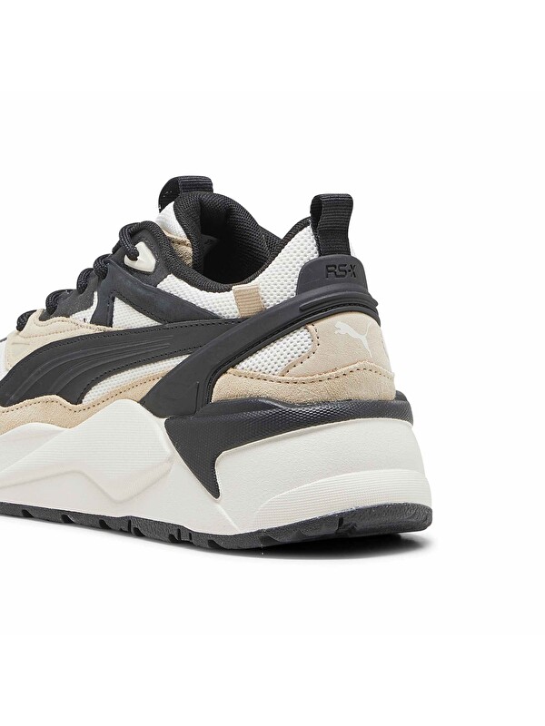 Puma Puma Rs X RSXEFEKTPRMUNISEXBEYAZSPORAYAKKAB RS-X Efekt PRM Unisex Beyaz Spor Ayakkabı
