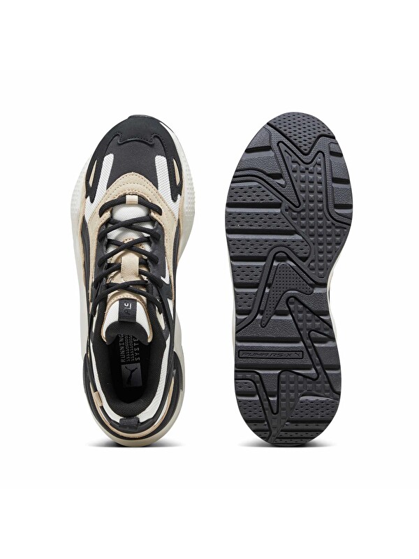 Puma Puma Rs X RSXEFEKTPRMUNISEXBEYAZSPORAYAKKAB RS-X Efekt PRM Unisex Beyaz Spor Ayakkabı