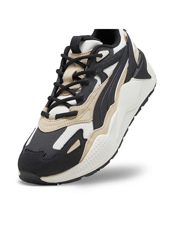 Puma Puma Rs X RSXEFEKTPRMUNISEXBEYAZSPORAYAKKAB RS-X Efekt PRM Unisex Beyaz Spor Ayakkabı