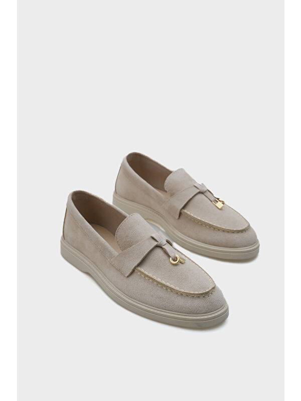 Calypso Kadın Loafer LNP - Görsel 3