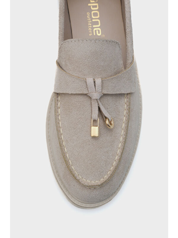 Calypso Kadın Loafer LNP - Görsel 4