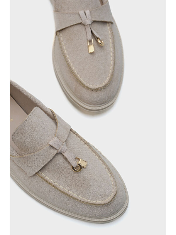 Calypso Kadın Loafer LNP - Görsel 6
