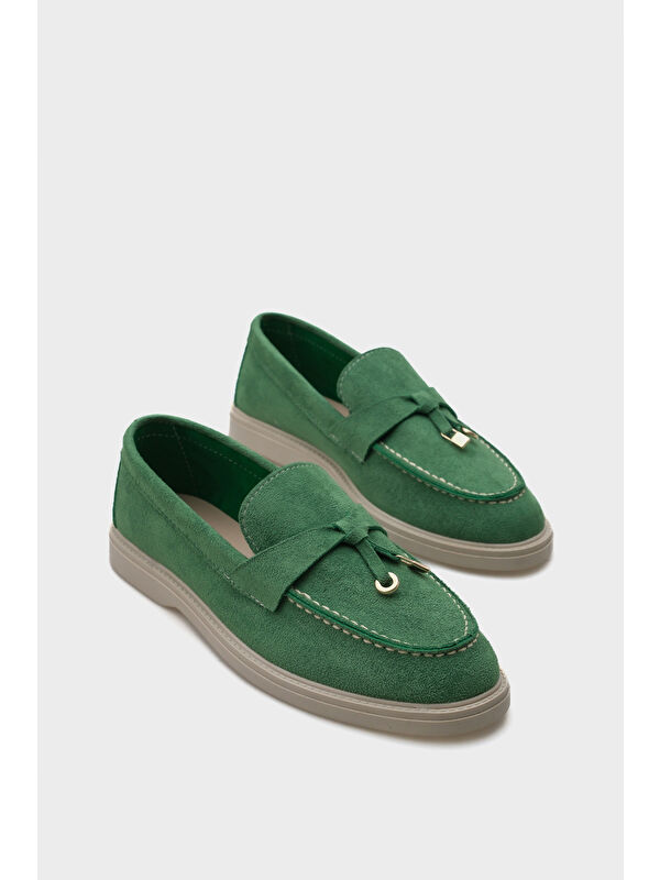 Calypso Kadın Loafer LNP - Görsel 3