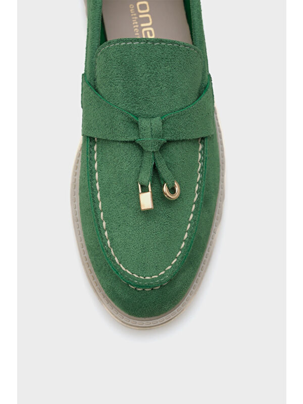 Calypso Kadın Loafer LNP - Görsel 4