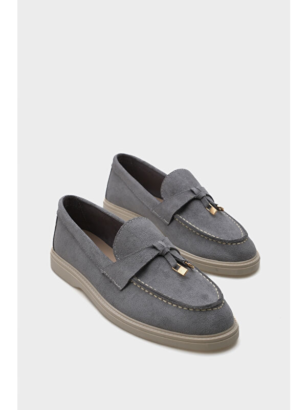 Calypso Kadın Loafer LNP - Görsel 3