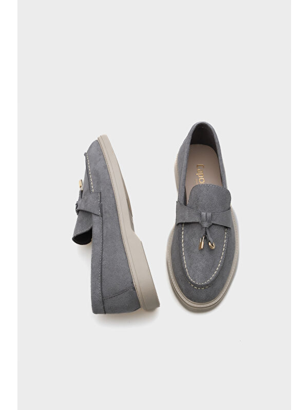 Calypso Kadın Loafer LNP - Görsel 6