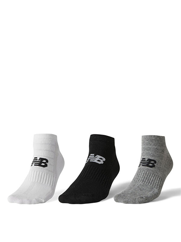 New Balance Soket Çorap