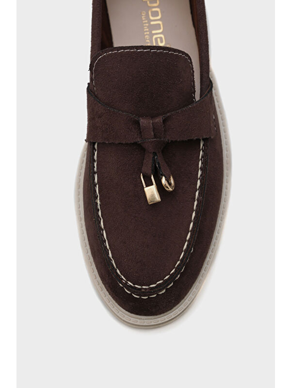 Calypso Kadın Loafer LNP - Görsel 4