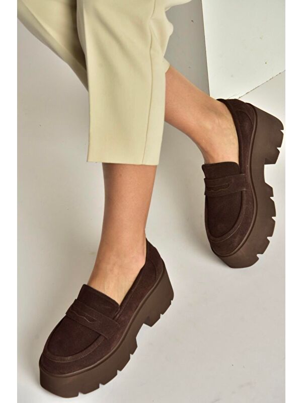 Fox Shoes Siyah Fox Shoes Ayakkabi Kadın Y272972502