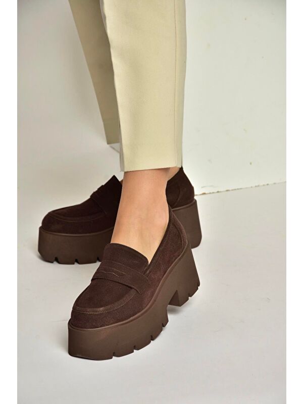 Fox Shoes Siyah Fox Shoes Ayakkabi Kadın Y272972502