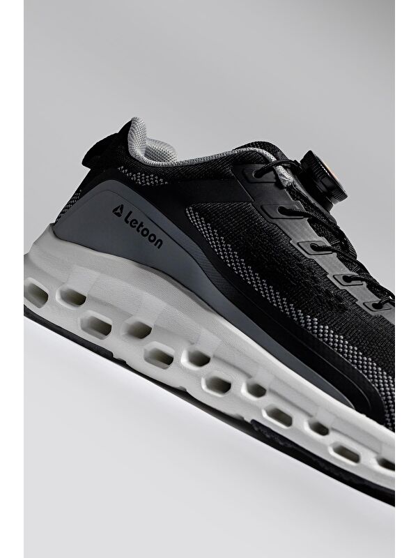 Havalı Tabanlı Spor Ayakkabı - Görsel 3