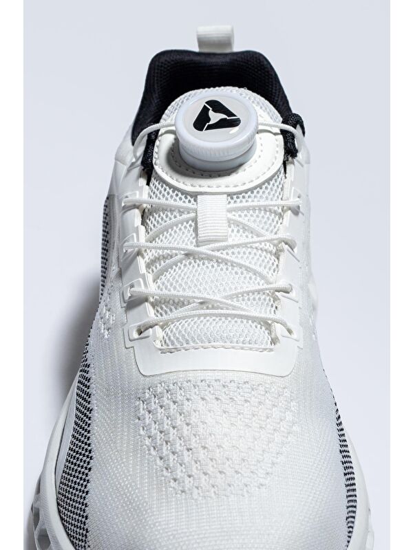 Havalı Tabanlı Spor Ayakkabı - Görsel 4