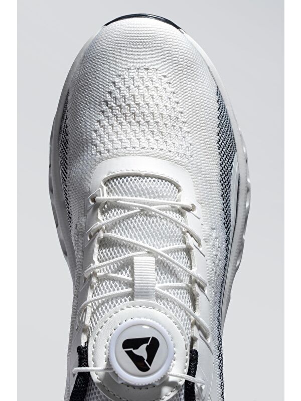 Havalı Tabanlı Spor Ayakkabı - Görsel 6