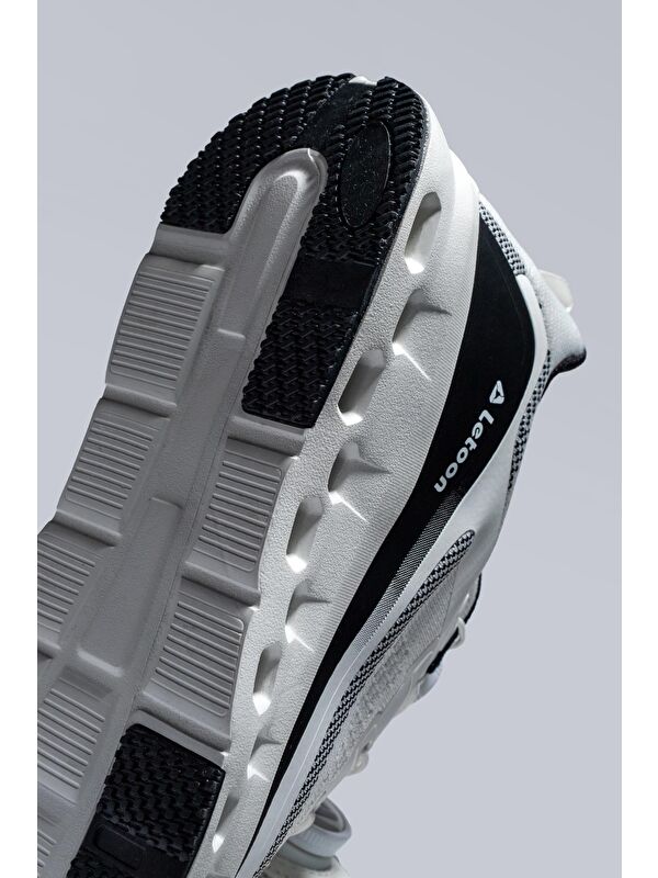 Havalı Tabanlı Spor Ayakkabı - Görsel 7