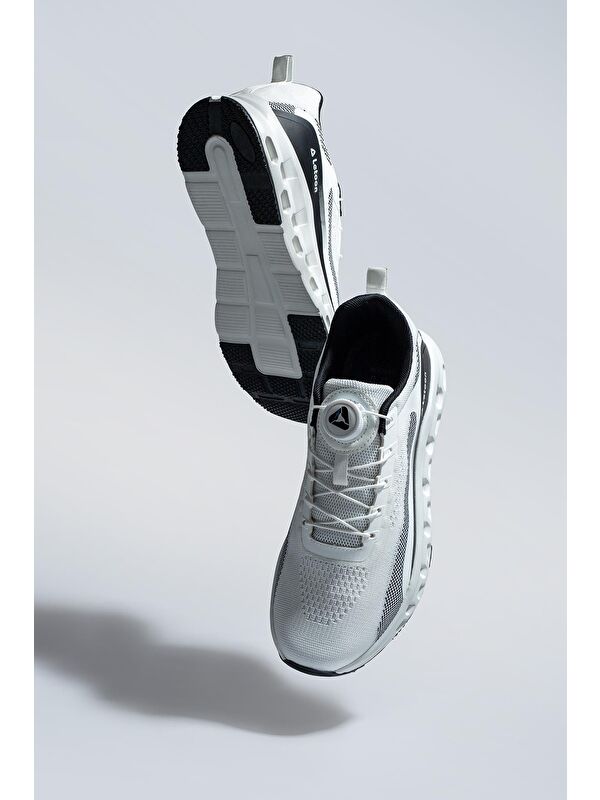 Havalı Tabanlı Spor Ayakkabı - Görsel 8