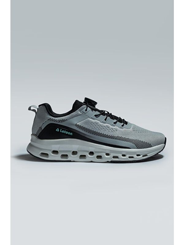 Havalı Tabanlı Spor Ayakkabı - Görsel 2