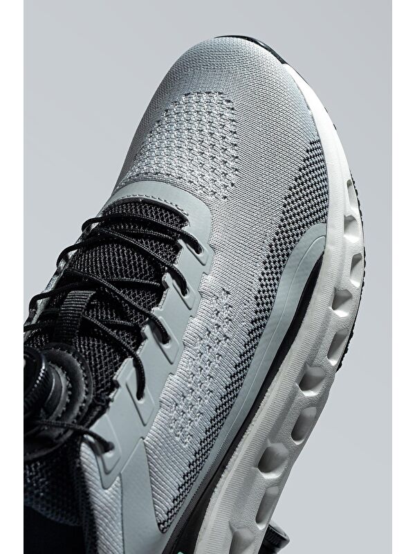 Havalı Tabanlı Spor Ayakkabı - Görsel 5