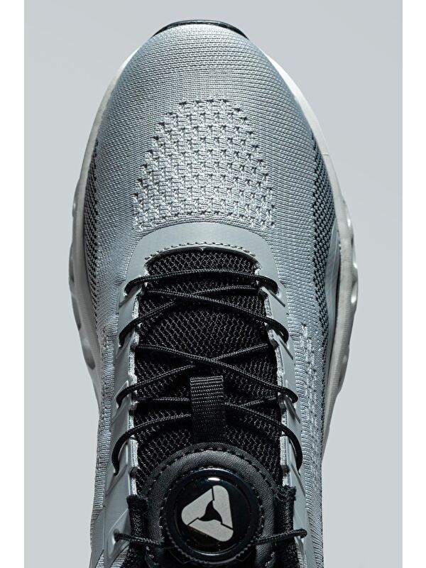 Havalı Tabanlı Spor Ayakkabı - Görsel 6