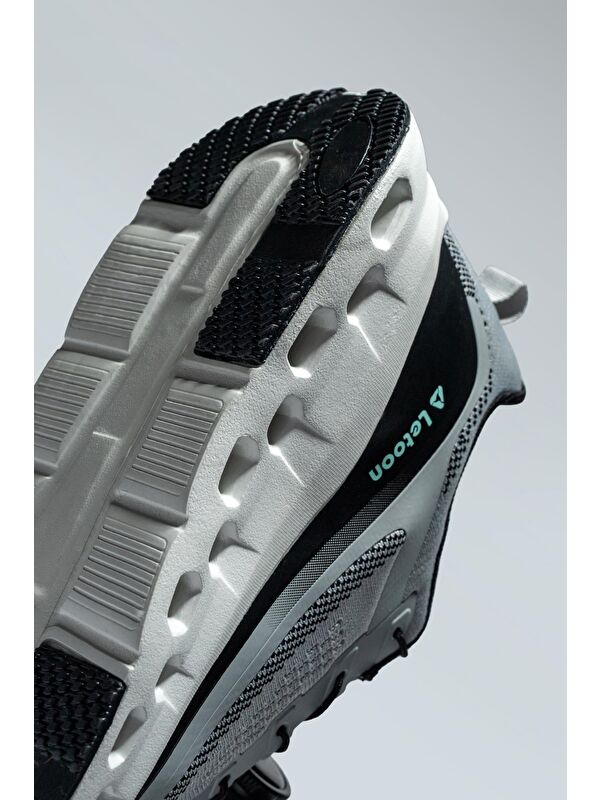 Havalı Tabanlı Spor Ayakkabı - Görsel 7