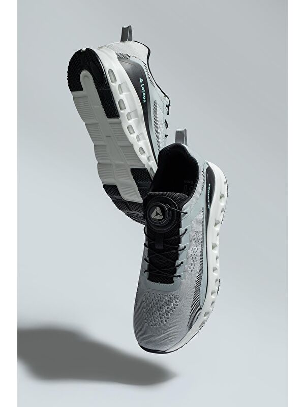 Havalı Tabanlı Spor Ayakkabı - Görsel 8