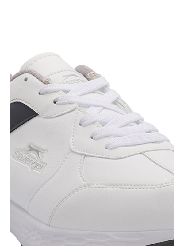 MARINE I Erkek Sneaker Ayakkabı Beyaz - Görsel 5