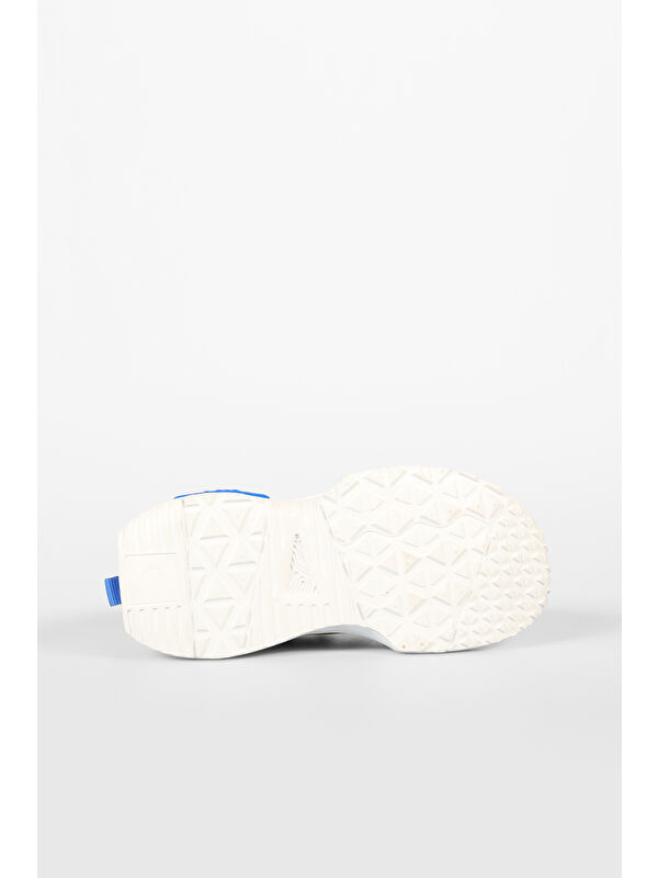 Cecelia Basic Erkek Genç Lacivert Spor Ayakkabı - Görsel 7