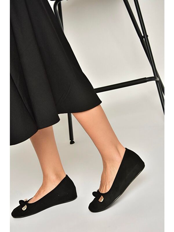 Fox Shoes Bej Fox Shoes Ayakkabi Kadın Y250750702