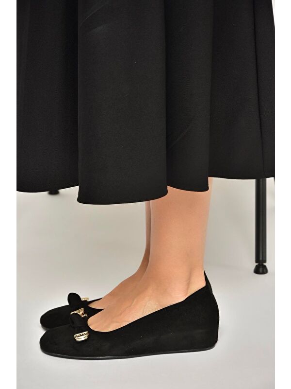 Fox Shoes Bej Fox Shoes Ayakkabi Kadın Y250750702