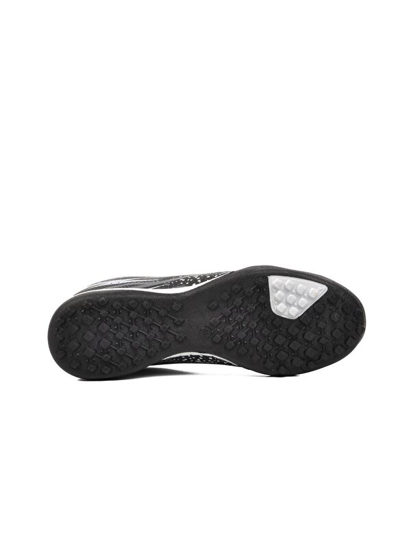 Siyah Erkek Halı Saha Ayakkabısı Power HS - Görsel 6