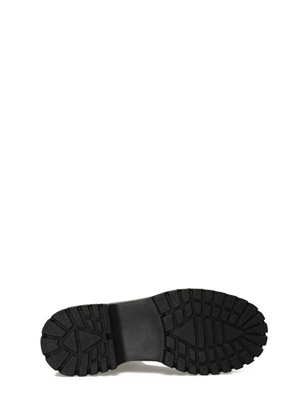 BEGONYA 5PR Siyah Kadın Chelsea Bot - Görsel 7