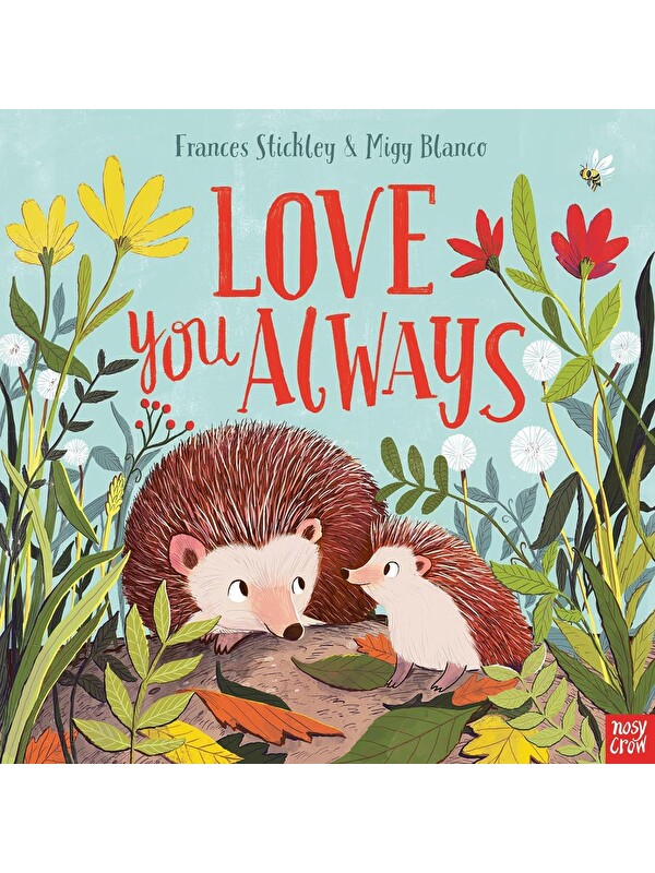 Nosy Crow Love You Always