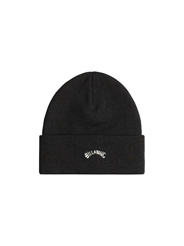 Billabong Arch Beanie Erkek Siyah Bere