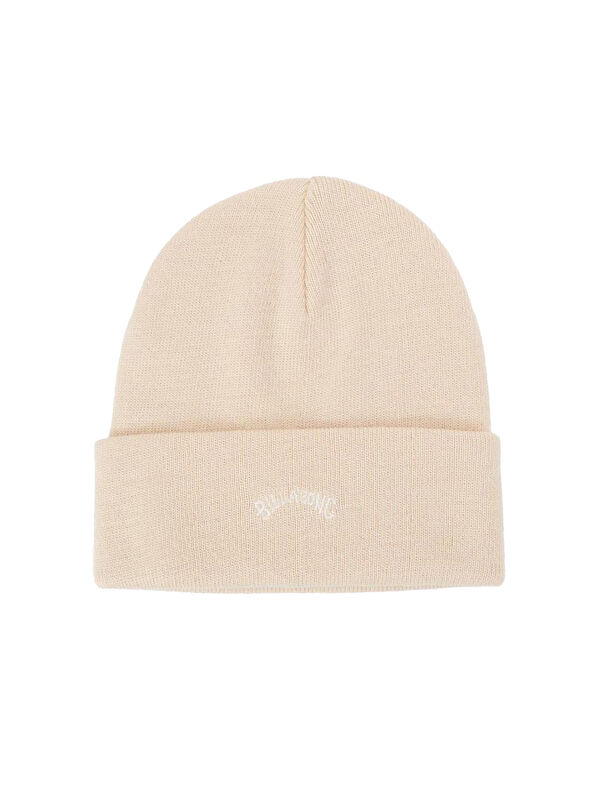 Billabong Arch Beanie Erkek Bej Bere