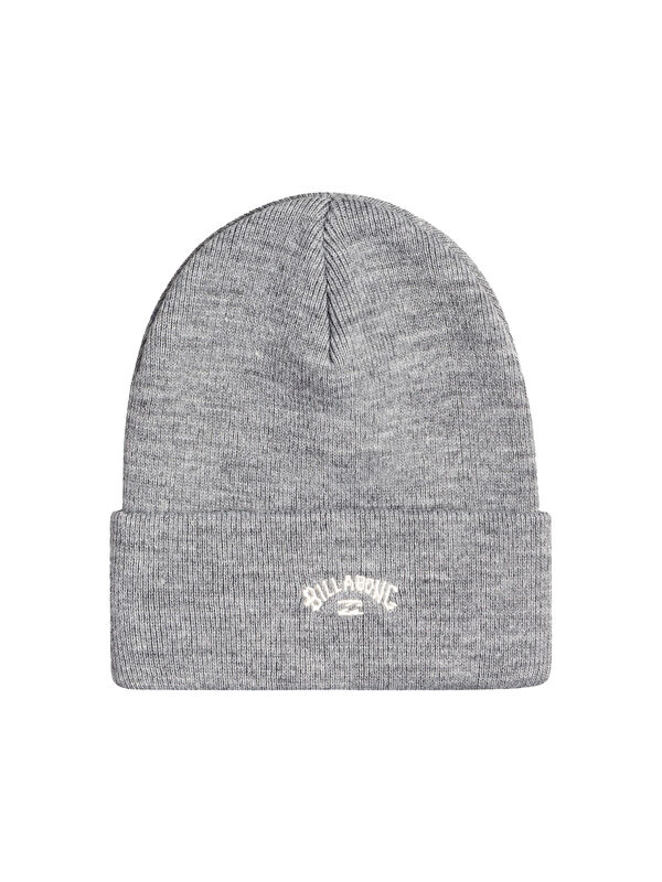 Billabong Arch Beanie Erkek Gri Bere