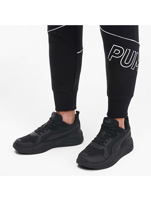 Puma Siyah Puma X X-RAY Ayakkabı