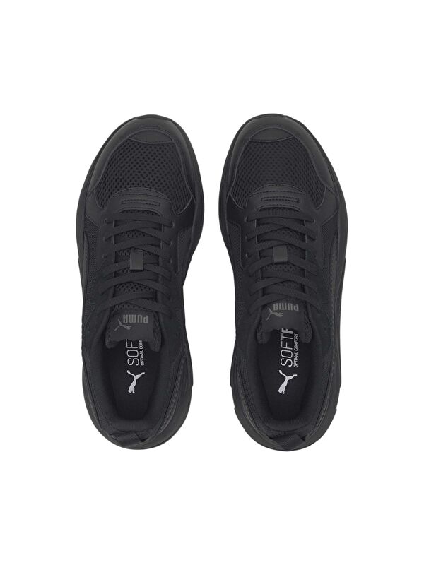 Puma Siyah Puma X X-RAY Ayakkabı