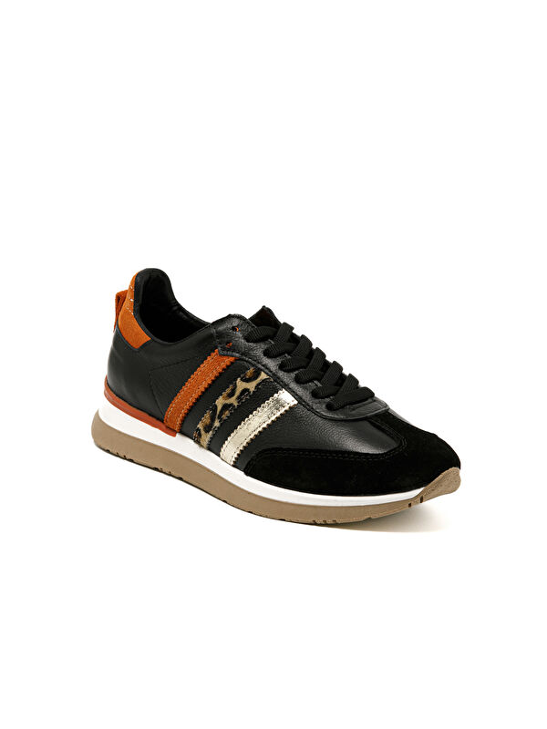 John May Kadın Sneaker MAR-25Y-192-910 Balquar