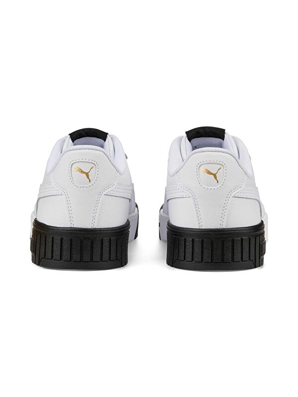 Puma Siyah Puma Carina 2.0 Kadın Ayakkabı
