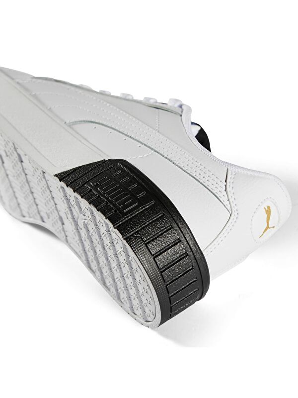 Puma Siyah Puma Carina 2.0 Kadın Ayakkabı