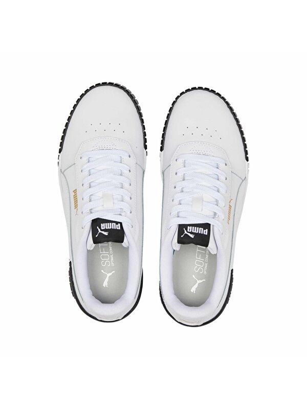 Puma Siyah Puma Carina 2.0 Kadın Ayakkabı