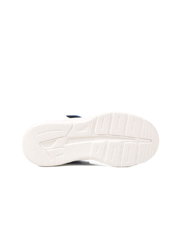 Saks Cırtlı Fileli Hafif Erkek Çocuk Spor Ayakkabı Rams F - Görsel 6