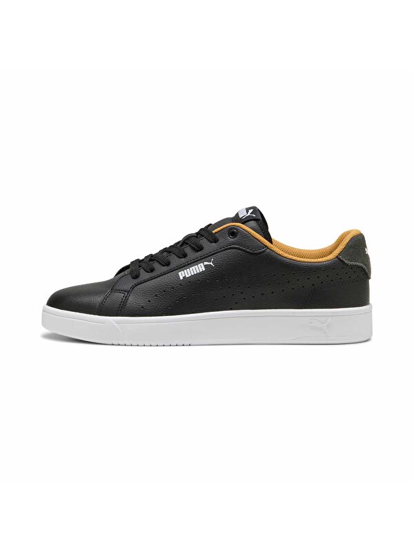 Puma Grounded Perf Ayakkabı