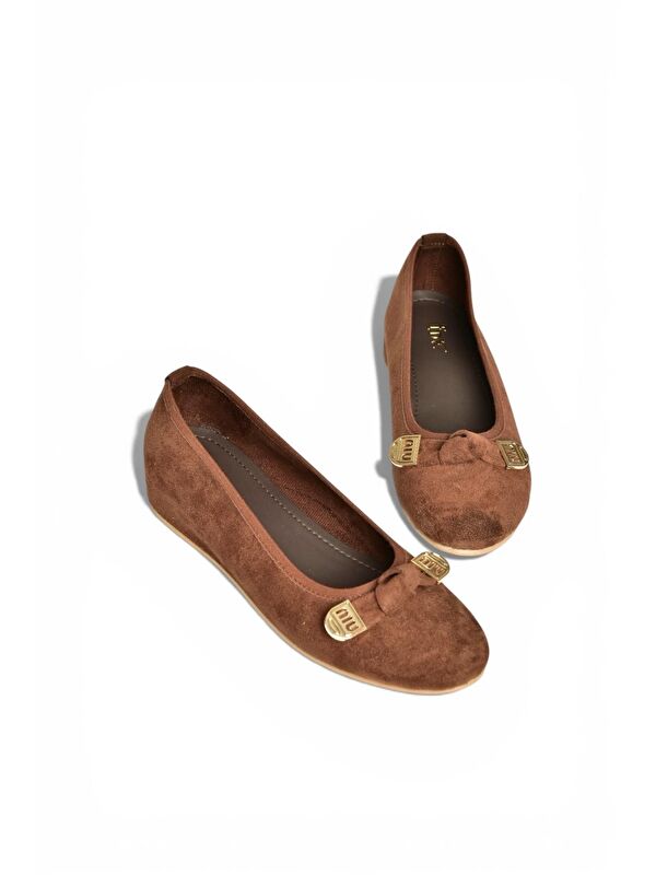 Fox Shoes Bej Fox Shoes Ayakkabi Kadın Y250750702