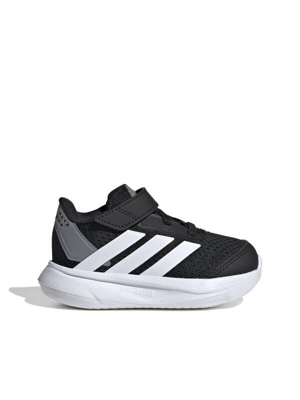 Adidas Duramo 2.0 Bebek Siyah Koşu Ayakkabısı