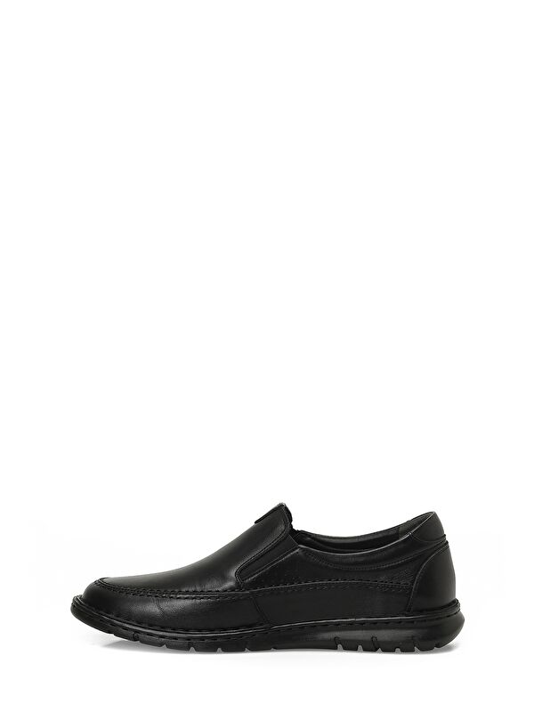 Polaris 5 Nokta Siyah Polaris 5 Nokta 6fx 109126.M Erkek Rahat Ayakkabı